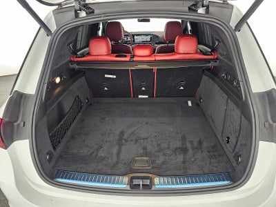 2026 Mercedes-Benz GLE AMG® GLE 63 S