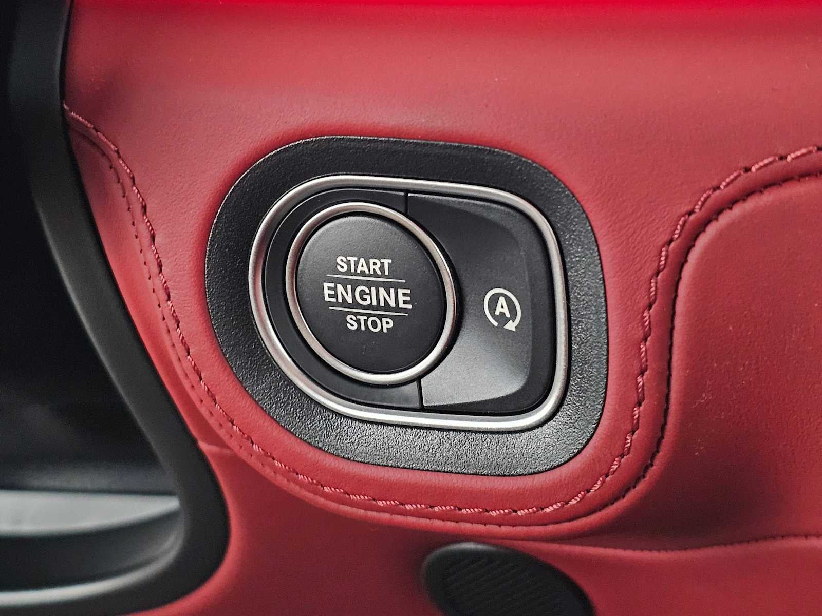 2026 Mercedes-Benz GLE AMG® GLE 63 S