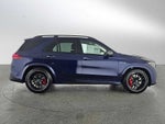 2026 Mercedes-Benz GLE AMG® GLE 63 S