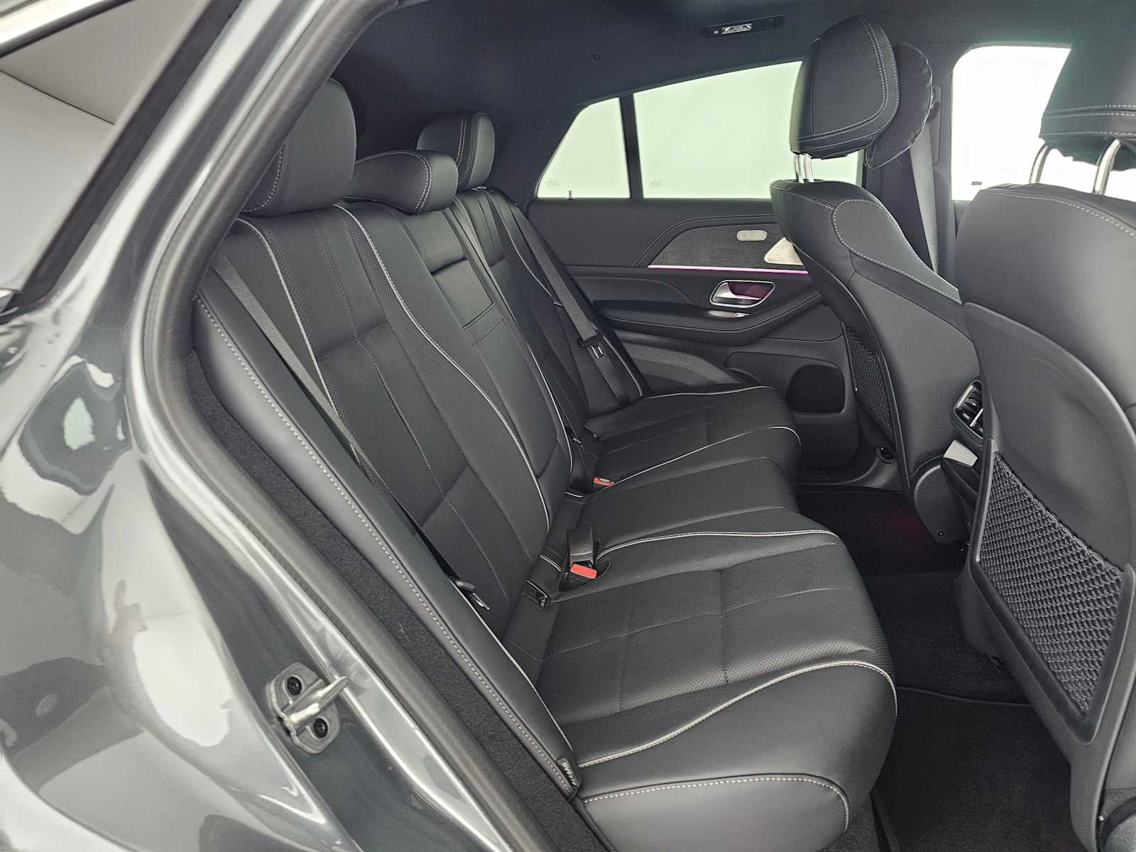 2026 Mercedes-Benz GLE GLE 450