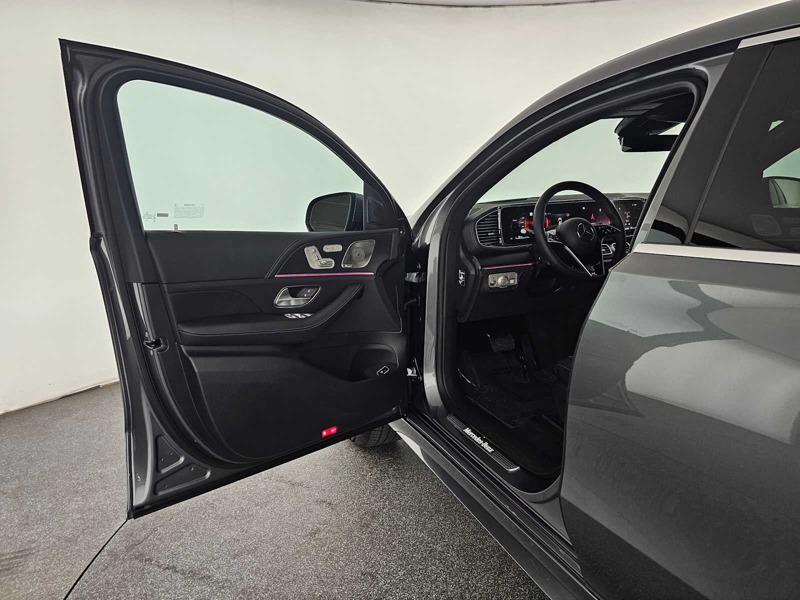 2026 Mercedes-Benz GLE GLE 450