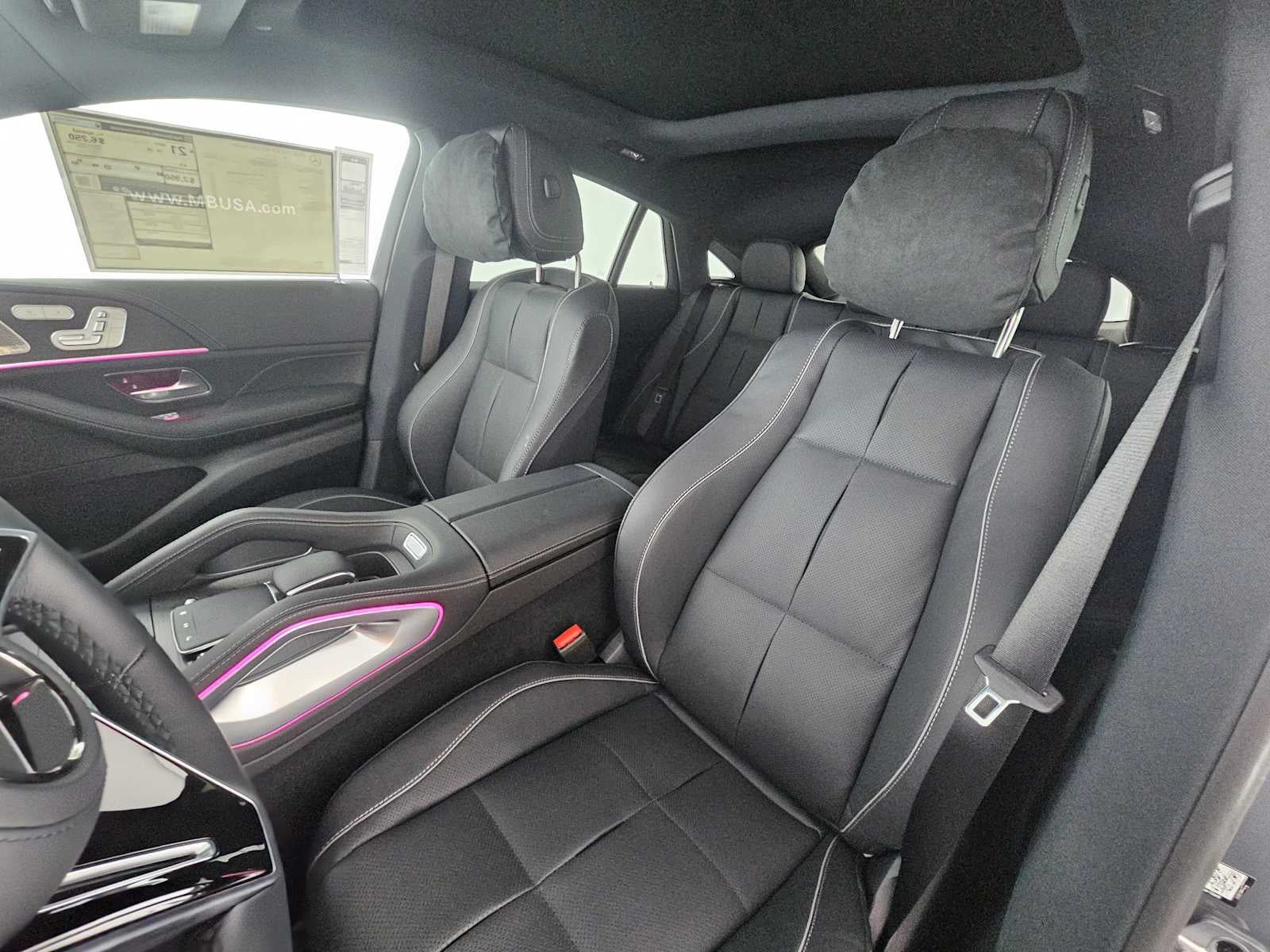 2026 Mercedes-Benz GLE GLE 450