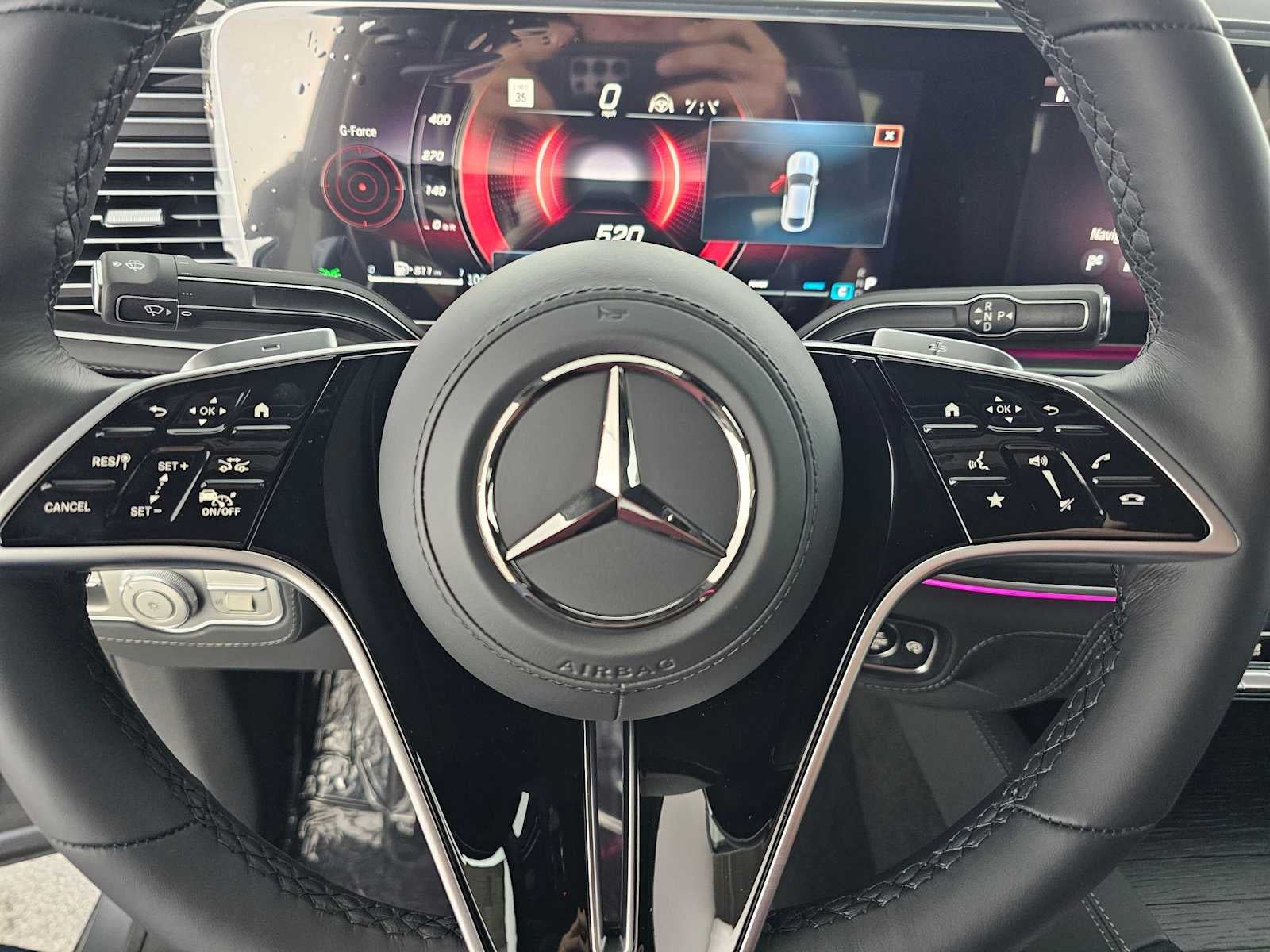 2026 Mercedes-Benz GLE GLE 450