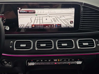 2026 Mercedes-Benz GLE GLE 450