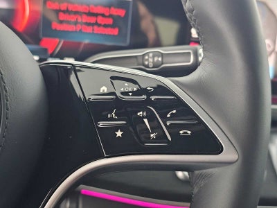 2026 Mercedes-Benz GLE GLE 450