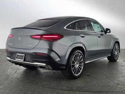 2026 Mercedes-Benz GLE GLE 450