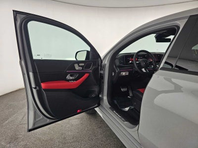 2026 Mercedes-Benz GLE GLE 450