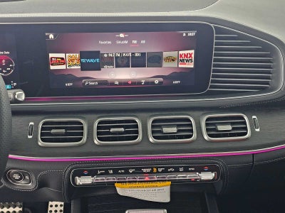 2026 Mercedes-Benz GLE GLE 450