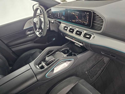 2021 Mercedes-Benz GLE AMG® GLE 53