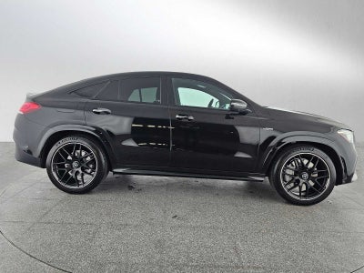 2021 Mercedes-Benz GLE AMG® GLE 53