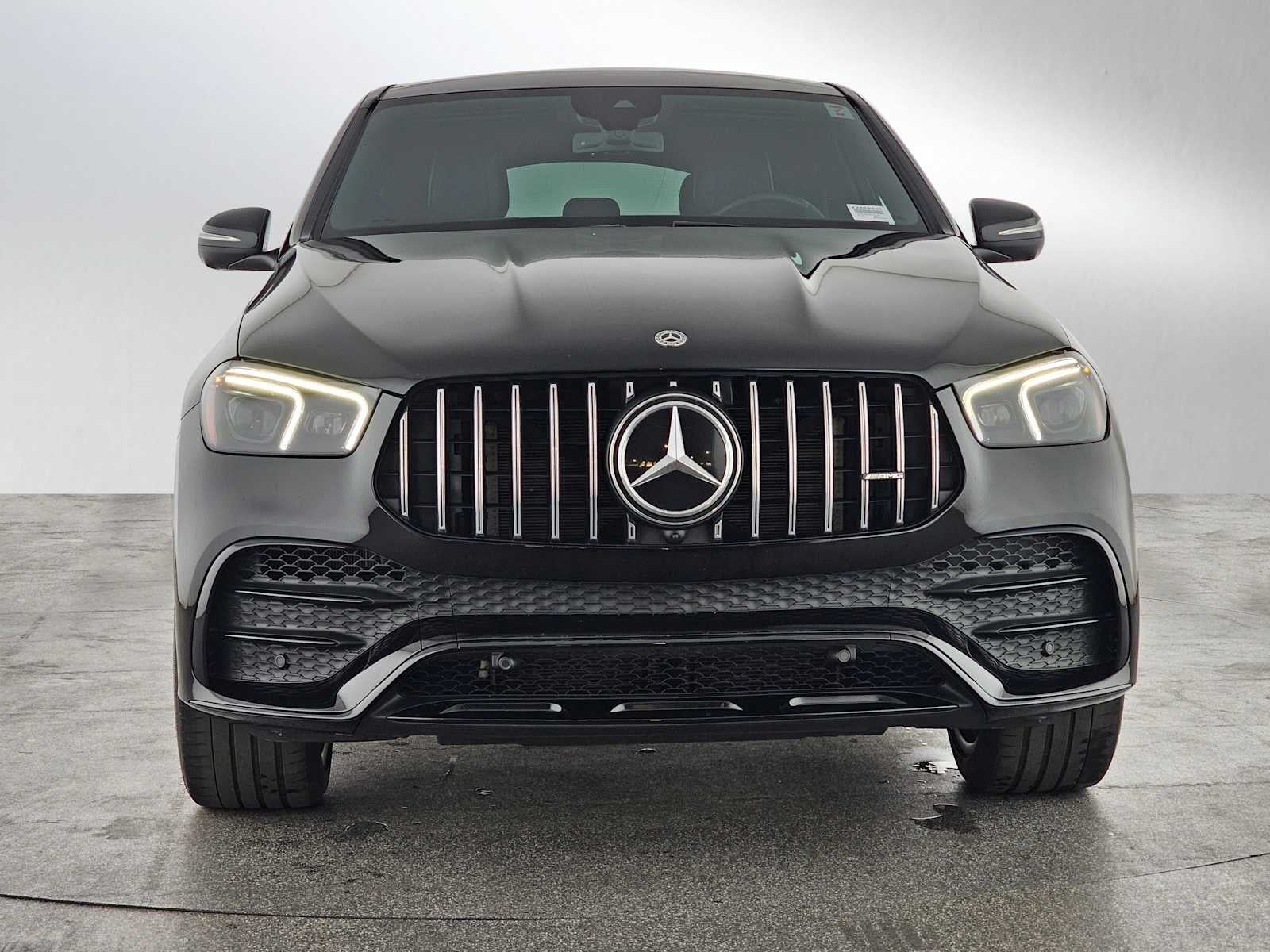 2021 Mercedes-Benz GLE AMG® GLE 53