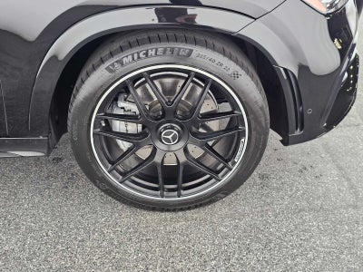 2021 Mercedes-Benz GLE AMG® GLE 53