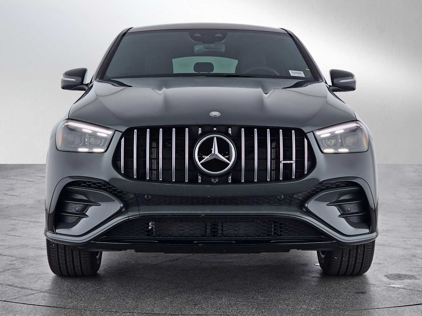 2026 Mercedes-Benz GLE AMG® GLE 53