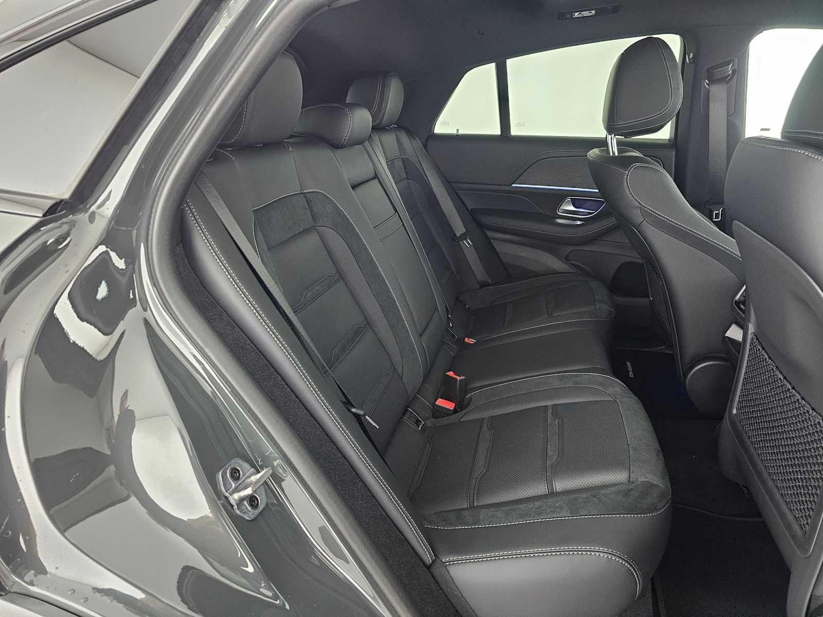 2026 Mercedes-Benz GLE AMG® GLE 53