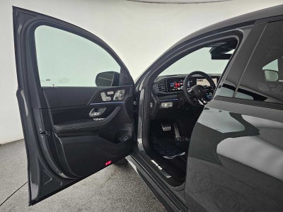 2026 Mercedes-Benz GLE AMG® GLE 53