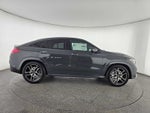 2026 Mercedes-Benz GLE AMG® GLE 53