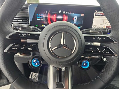 2026 Mercedes-Benz GLE AMG® GLE 53