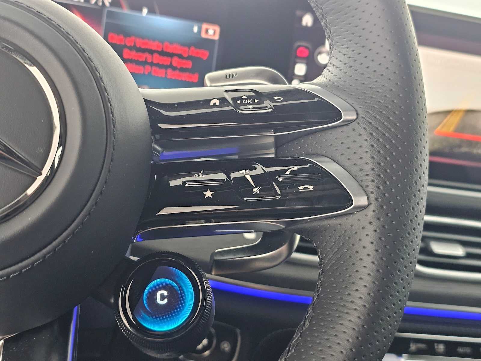 2026 Mercedes-Benz GLE AMG® GLE 53