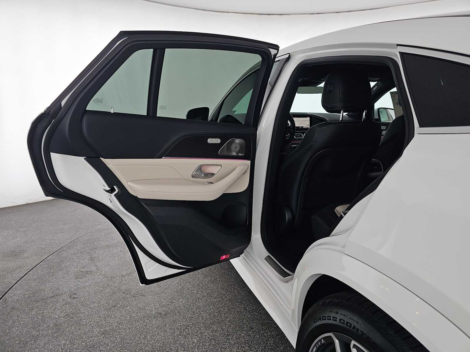 2026 Mercedes-Benz GLE AMG® GLE 53