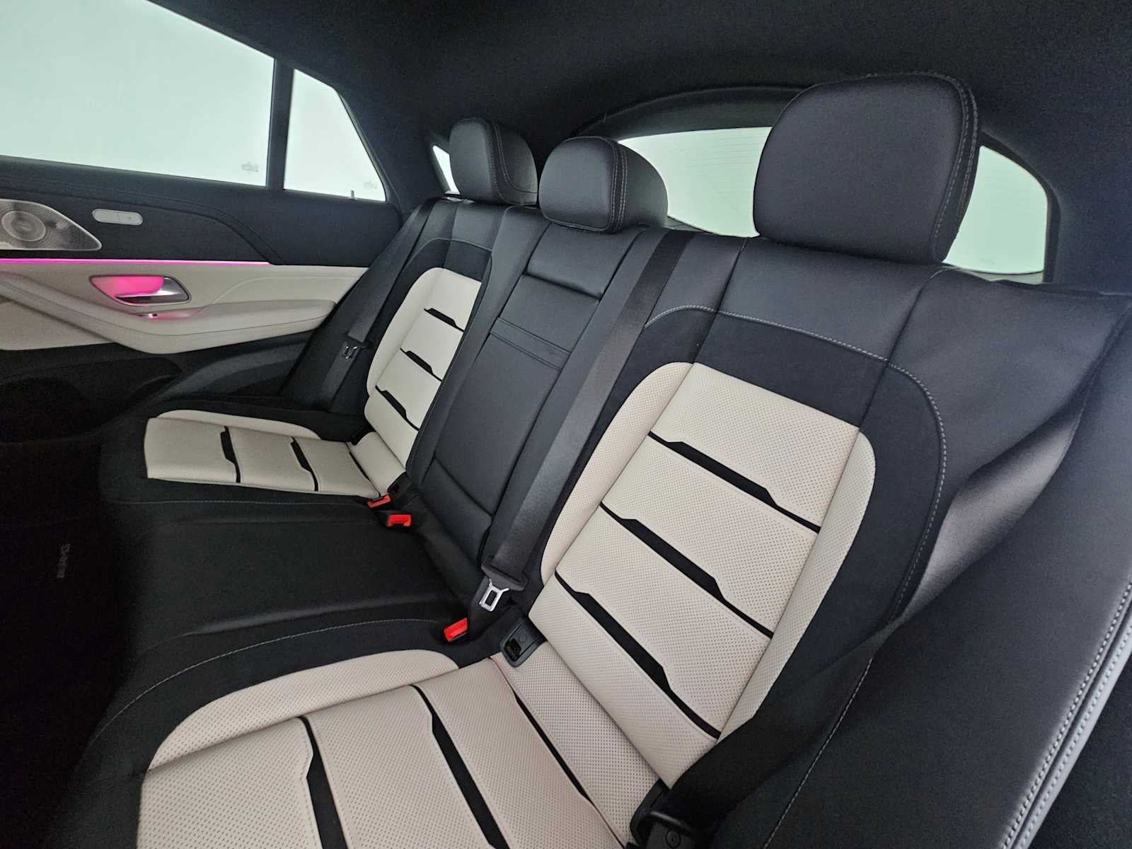 2026 Mercedes-Benz GLE AMG® GLE 53