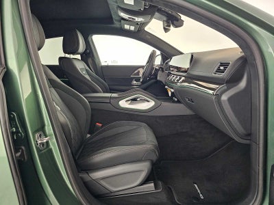 2026 Mercedes-Benz GLE AMG® GLE 53