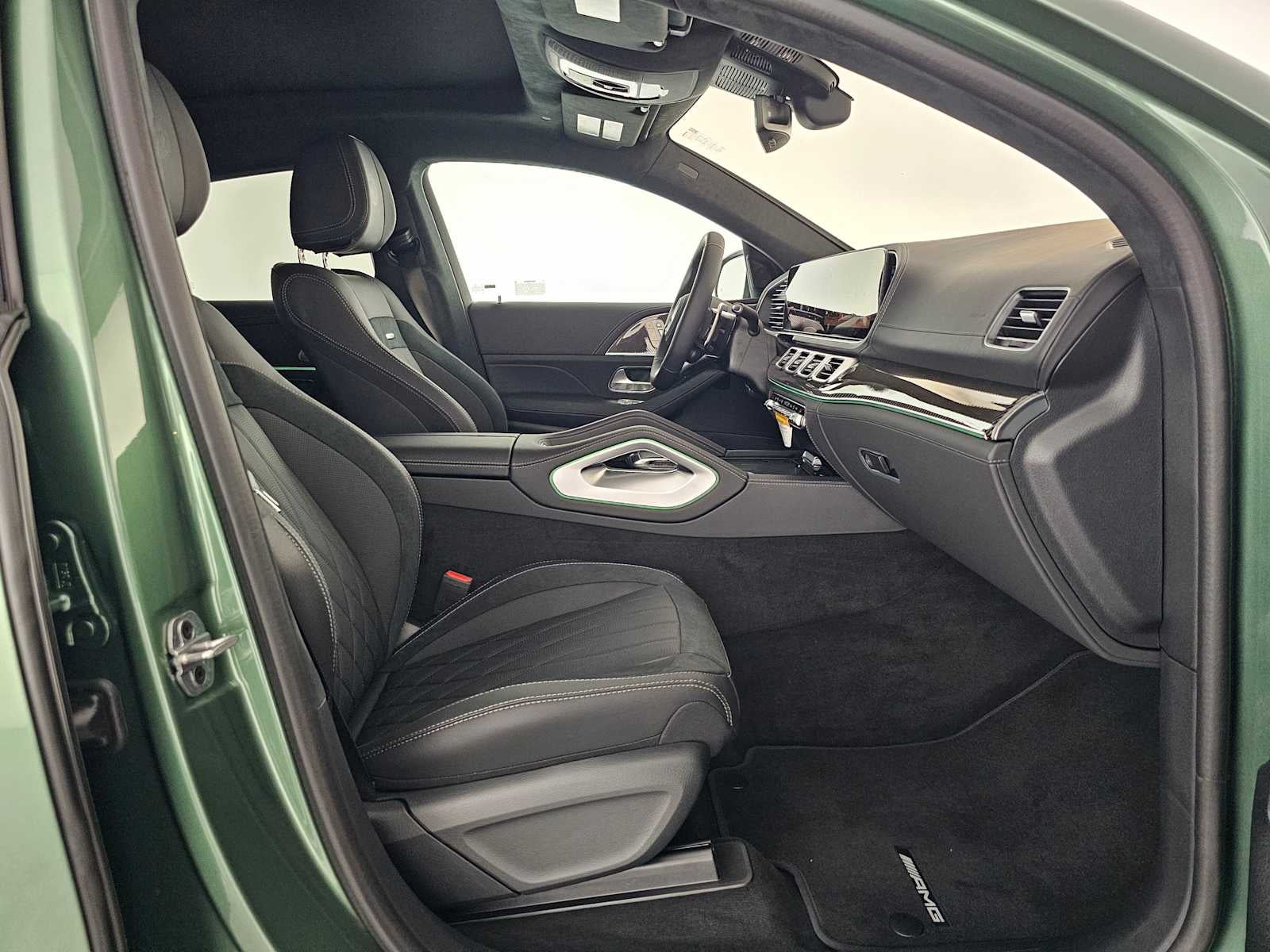 2026 Mercedes-Benz GLE AMG® GLE 53