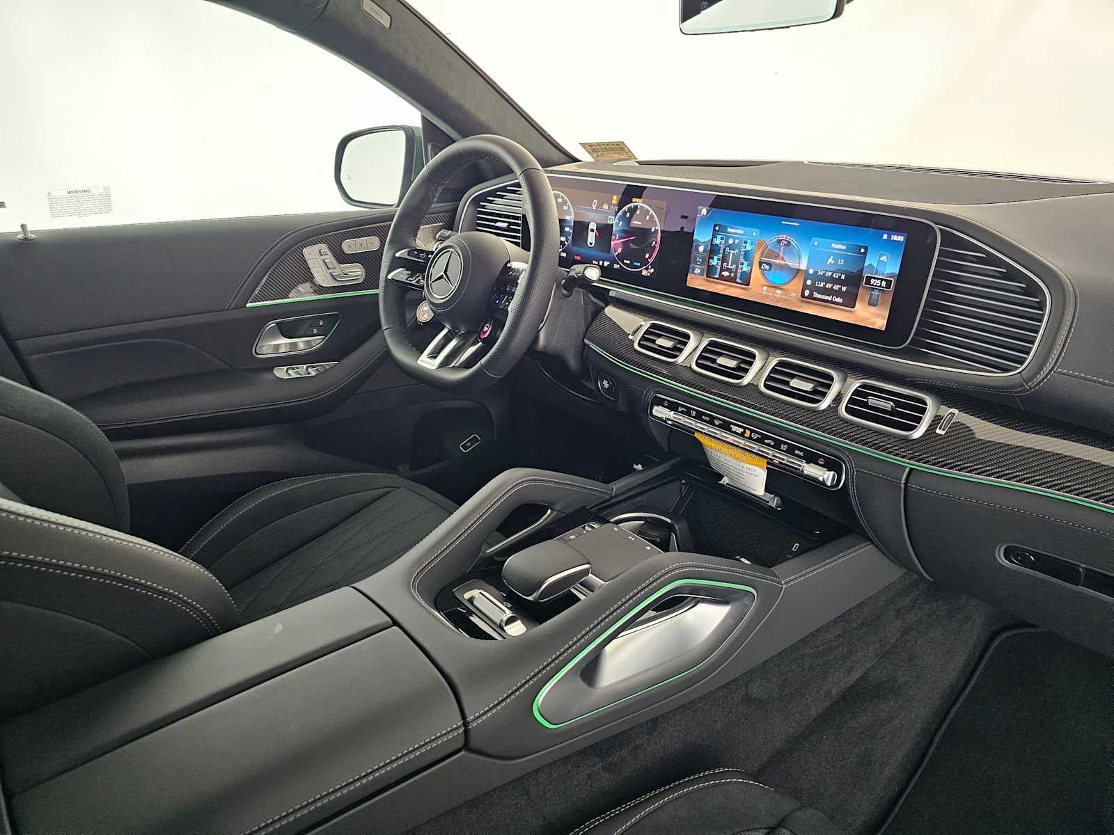 2026 Mercedes-Benz GLE AMG® GLE 53