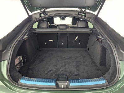 2026 Mercedes-Benz GLE AMG® GLE 53