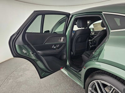 2026 Mercedes-Benz GLE AMG® GLE 53