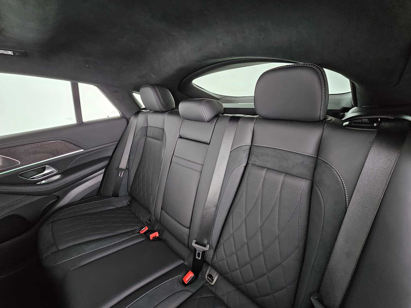 2026 Mercedes-Benz GLE AMG® GLE 53