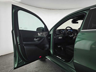 2026 Mercedes-Benz GLE AMG® GLE 53