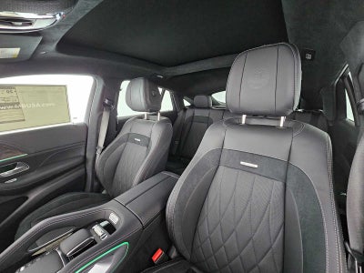 2026 Mercedes-Benz GLE AMG® GLE 53