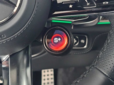 2026 Mercedes-Benz GLE AMG® GLE 53