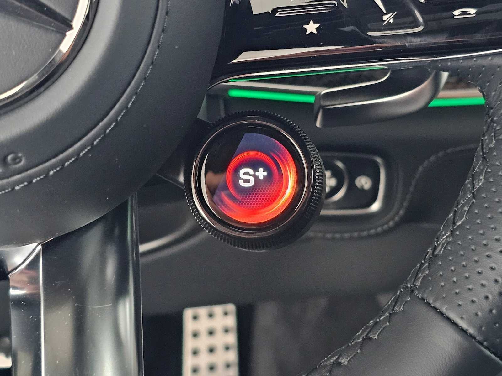 2026 Mercedes-Benz GLE AMG® GLE 53