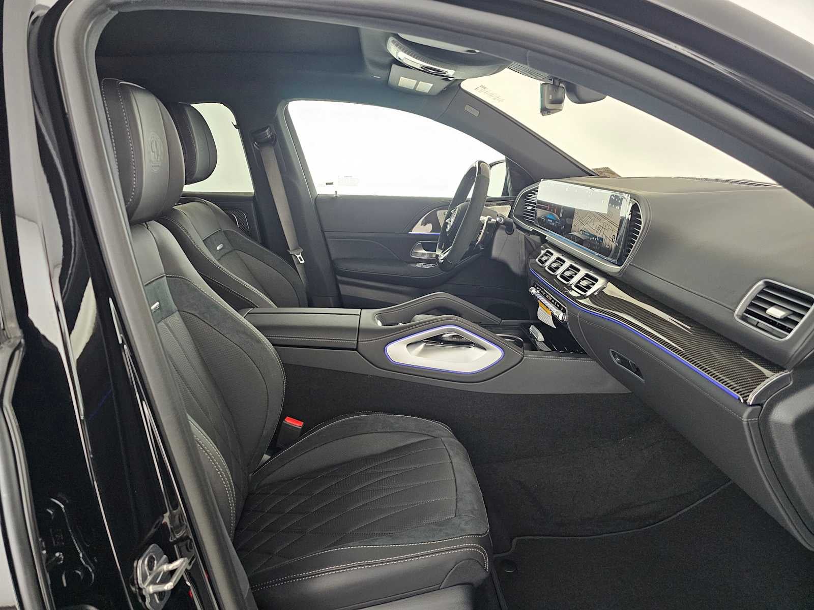 2026 Mercedes-Benz GLE AMG® GLE 53