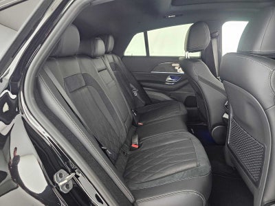 2026 Mercedes-Benz GLE AMG® GLE 53