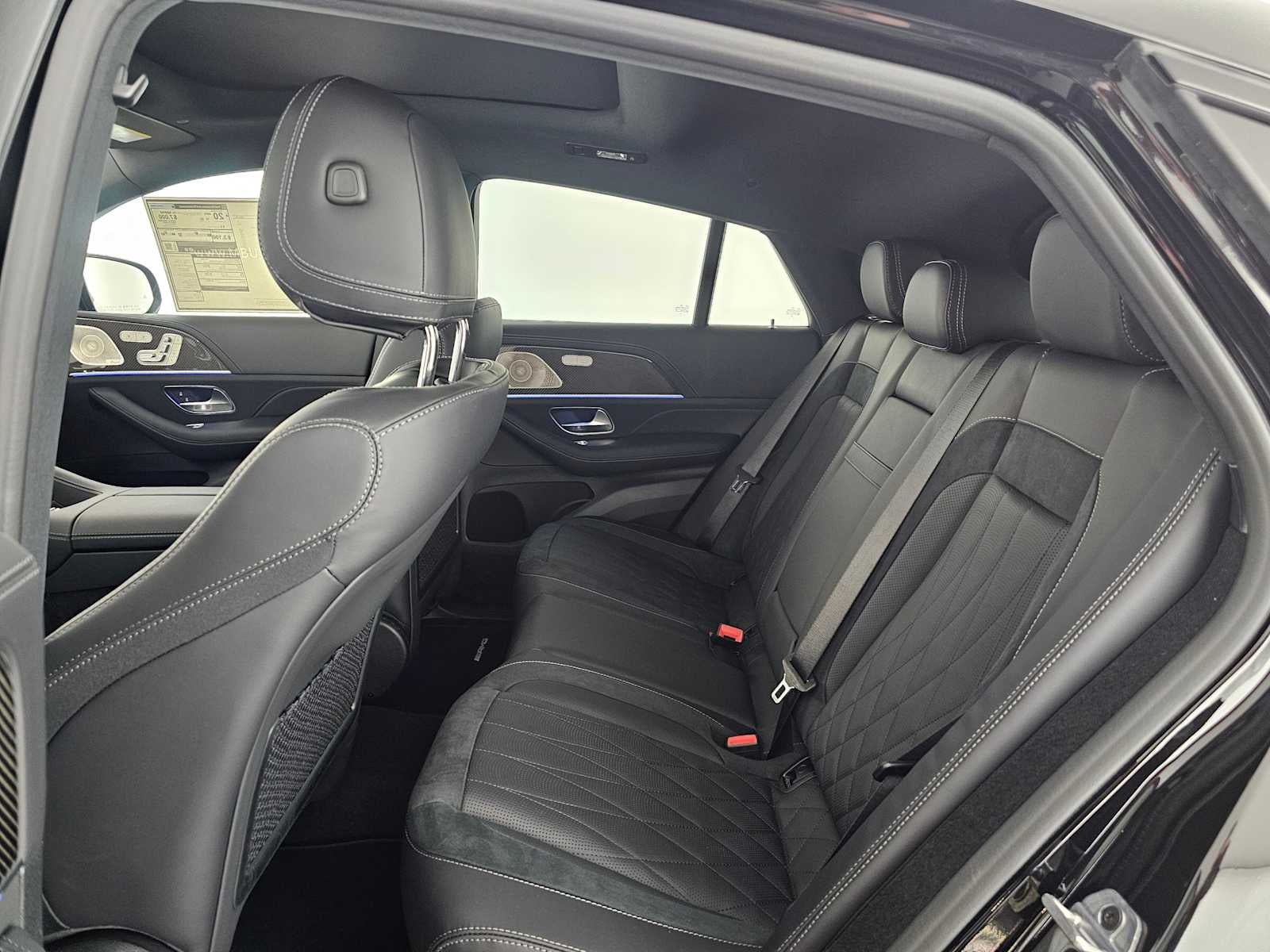 2026 Mercedes-Benz GLE AMG® GLE 53