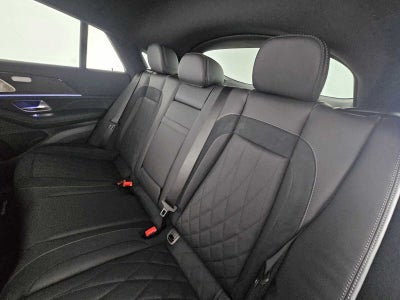 2026 Mercedes-Benz GLE AMG® GLE 53