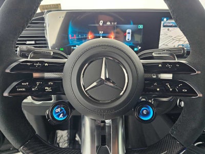 2026 Mercedes-Benz GLE AMG® GLE 53