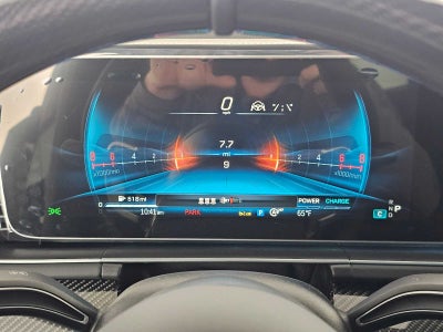 2026 Mercedes-Benz GLE AMG® GLE 53