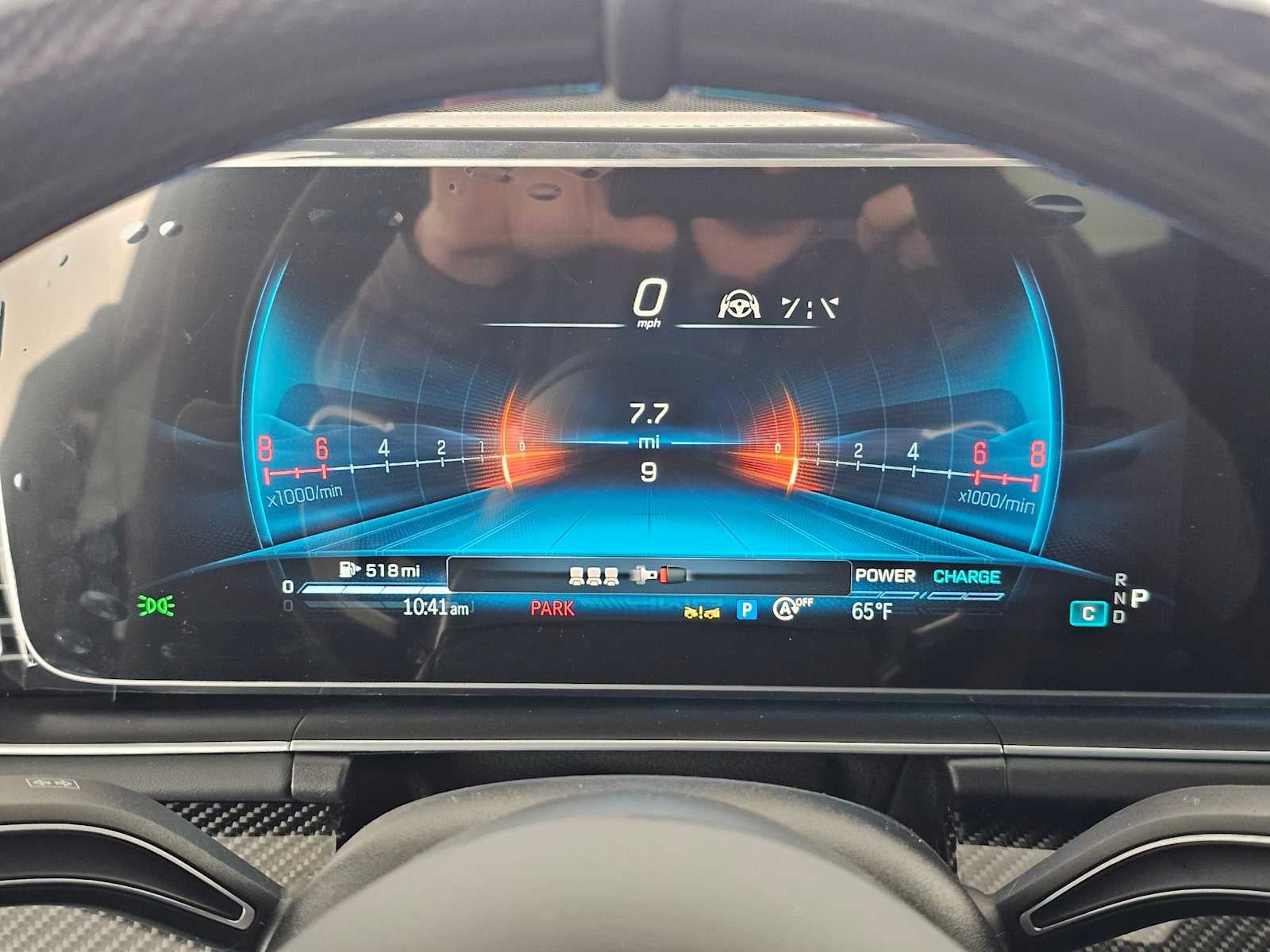 2026 Mercedes-Benz GLE AMG® GLE 53