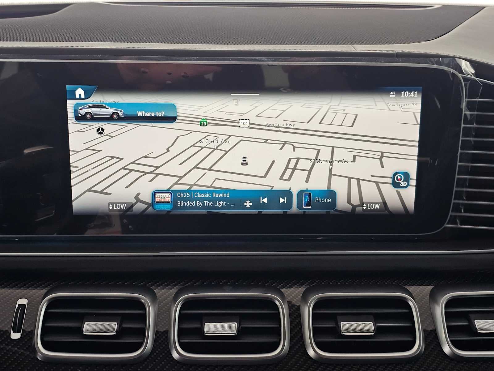 2026 Mercedes-Benz GLE AMG® GLE 53