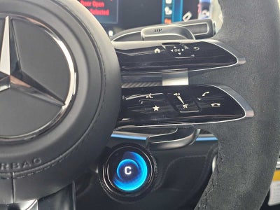 2026 Mercedes-Benz GLE AMG® GLE 53