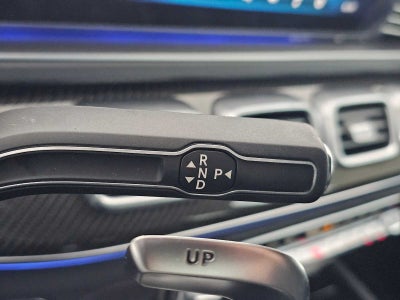 2026 Mercedes-Benz GLE AMG® GLE 53