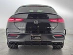 2026 Mercedes-Benz GLE AMG® GLE 53