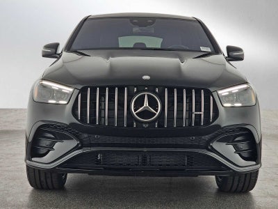 2026 Mercedes-Benz GLE AMG® GLE 53