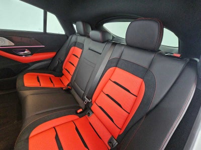 2026 Mercedes-Benz GLE AMG® GLE 53