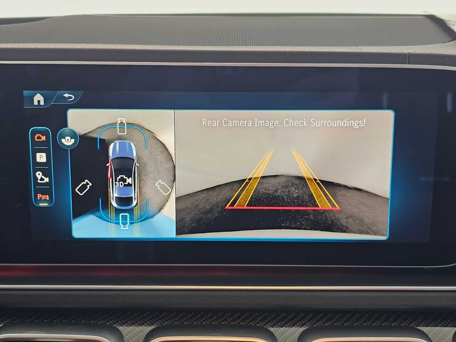 2026 Mercedes-Benz GLE AMG® GLE 53