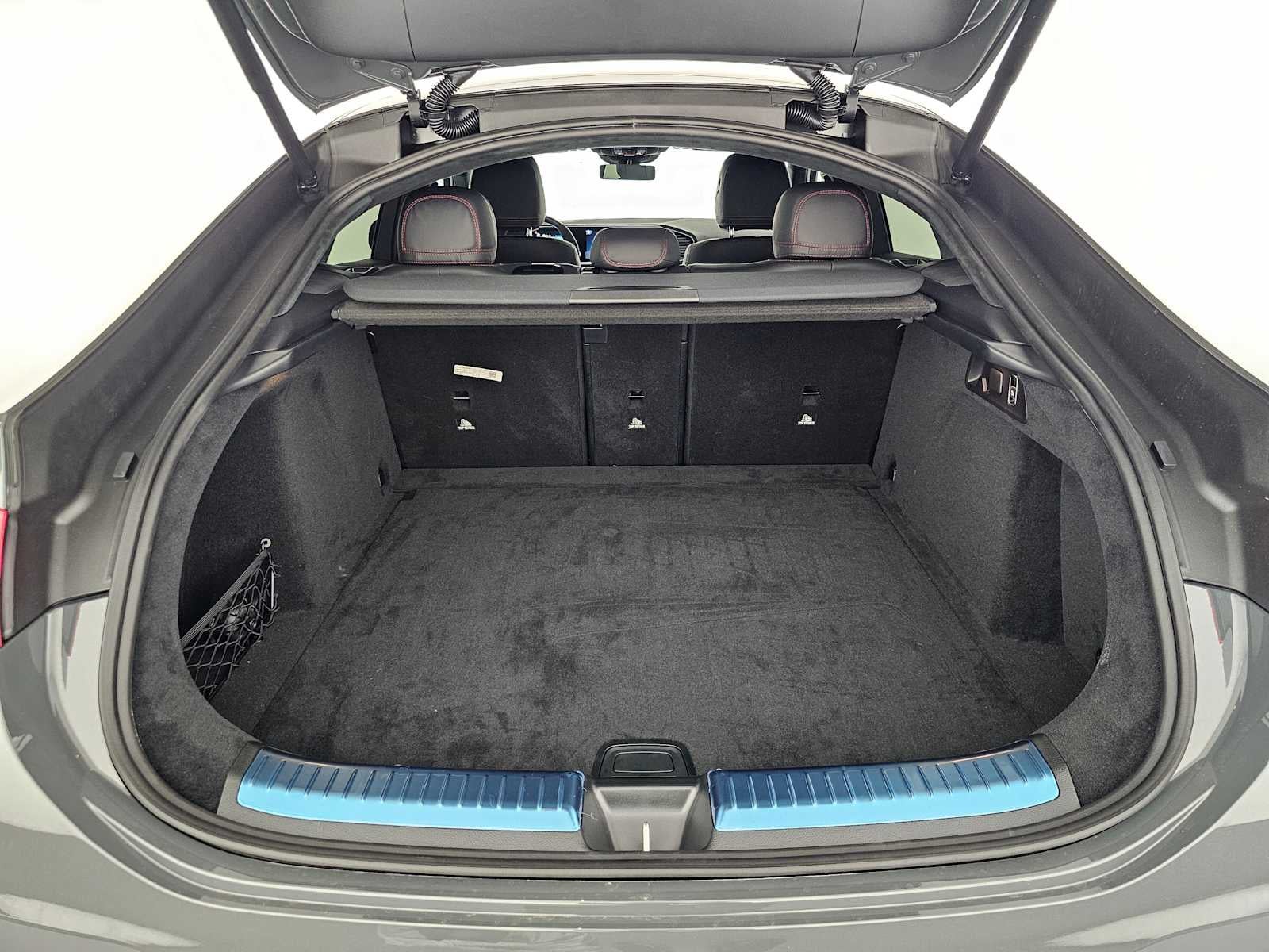 2026 Mercedes-Benz GLE AMG® GLE 63 S