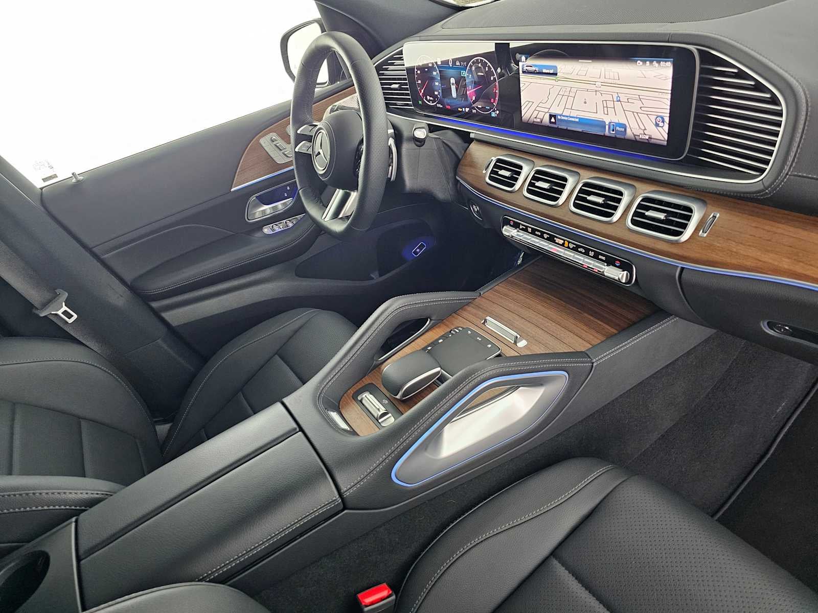 2025 Mercedes-Benz GLS GLS 450